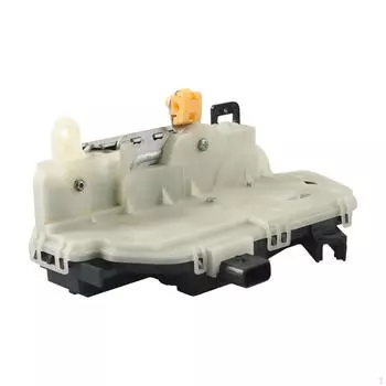 Привод дверного замка Ar3Z6321813A DG1Z5421813A Прочный, простой в установке, замена аксессуаров в сборе