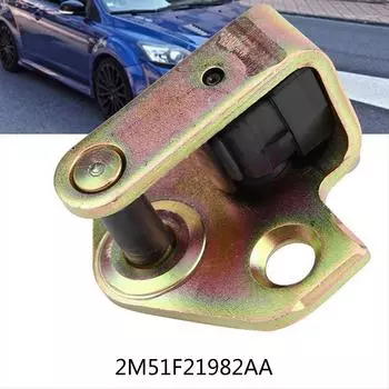 Привод дверного замка для MK1 1998-2005 MK3 2000-2007 Заменить 2M51F21982AA Привод защелки защелки дверного замка автомобиля