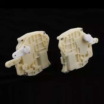 Привод дверного замка с электроприводом 72155-S84-A2115-S5A-003