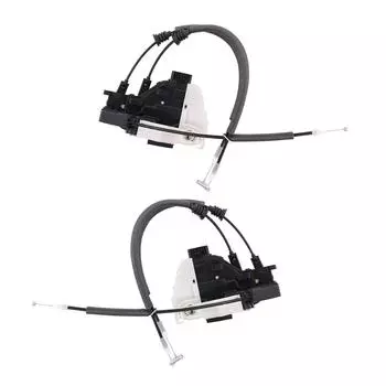 Привод дверного замка Узел дверного замка Износостойкий Высокая производительность Простота установки Аксессуар Премиум Замена запасных частей