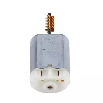 Привод двигателя замка двери автомобиля для