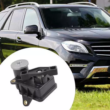 Привод клапана впускного коллектора для автомобиля Mercedes-Benz M-klasse S-klasse