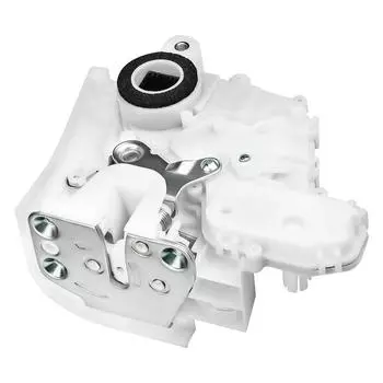 Привод переднего левого дверного замка с электроприводом в сборе заменяет 72150-SWA-A01 DLA1005 для CR-V CRV EX EXL EX-L LX SE 2.4L L4 2007-2011