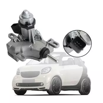 Привод рабочего цилиндра сцепления Плавное переключение Высокая прочность Подходит для Fortwo 3981000070 4310021600 Простая установка