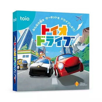 привод toio