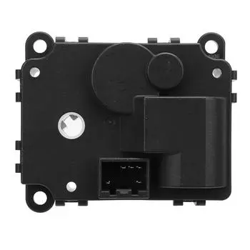 Привод управления режимом обогревателя 97154-2E200 Привод управления климатом обогревателя переменного тока повышенной комфортности для Tuc