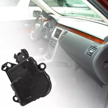 Привод воздушной двери Blend Носимый легкий легкий стандартный привод отопителя с защитой от царапин DL3Z19E616A для Ford