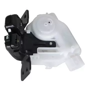 Привод замка багажника 68070071AB для Fiat 500 Abarth хэтчбек 2012-2019