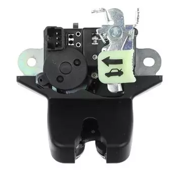 Привод замка багажника для 2017-2020 Hyundai Elantra 81230F2010 81230-F2010
