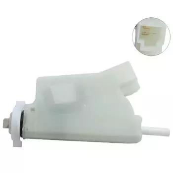 Привод замка дверцы топливного бака 78850-AR00A подходит для Nissan Rogue 2018 2019 2020 красный