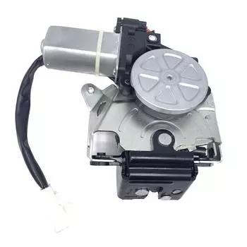 Привод замка двери багажника для Toyota Highlander RAV4 Sienna Venza 69350-0E100