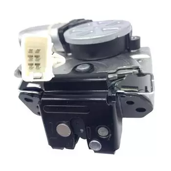 Привод замка двери багажника для Toyota Highlander RAV4 Sienna Venza 69350-0E100