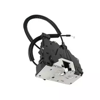 Привод замка двери левый для Fiat Ducato Citroen Jumper Peugeot Boxer