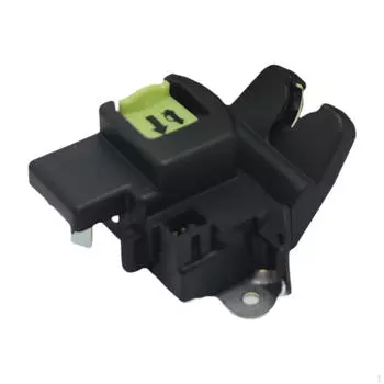 Привод замка крышки багажника автомобиля 81230-a7030 Задняя дверь для Forte Koup EX,