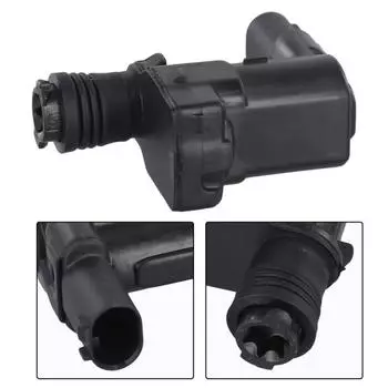 Привод замка крышки топливного бака для Mercedes-Benz W213 A0008206205