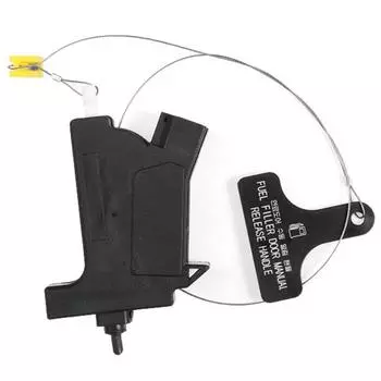 Привод замка лючка топливного бака для Hyundai Santa Fe 2013-18