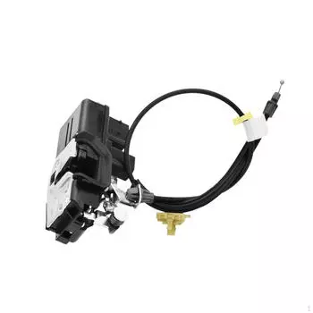 Привод замка передней левой двери 22922943 Простота установки 22791011 23190383 15269872 Высокая производительность