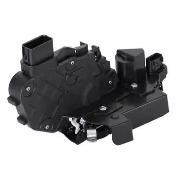 Привод замка передней левой двери, бесключевой доступ для Range Rover Evoque Jaguar Xf