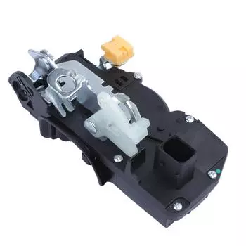 Привод замка передней левой правой двери для Cadillac Escalade Chevrolet Avalanche Silverado Suburban GMC Sierra 25876386 25876387