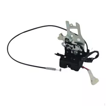 Привод замка подъемной двери Защелка багажника Задняя дверь 69301-0C010 Задняя дверь