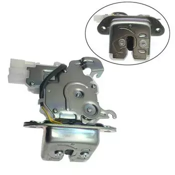 Привод замка задней двери для Honda Fit 1.5L 2015-2017 74800-T5A-J01