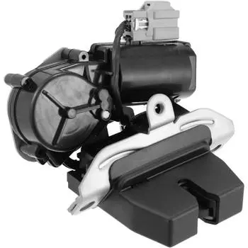 Привод замка задней двери с электроприводом для Edge Escape Lincoln Navigator заменяет FA1Z7443150B в сборе с замком