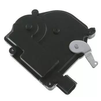 Привод замка задней правой двери, сдвижная дверь с электроприводом для Honda Odyssey 2005-2010 гг.