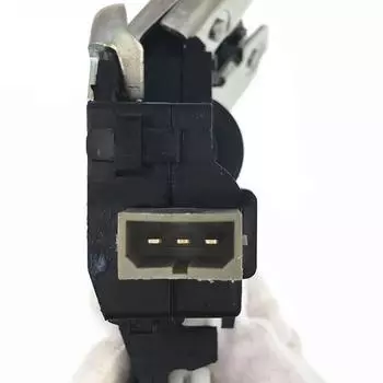 Привод защелки замка багажника задней двери для A4 B7 8E B8 8K A5 A6 CC для Eos автомобильные аксессуары 4F5827505A 4E0827505C CHINA