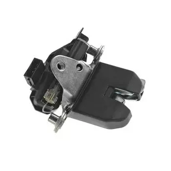 Привод защелки замка крышки багажника заднего багажника 5J0827501B в сборе для Skoda