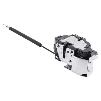 Привод защелки замка задней двери грузового люка 90501-1FC0B подходит для Nissan Cube 2009-2014