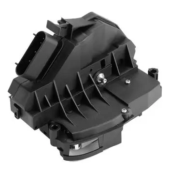 Привод защелки замка задней левой двери автомобиля для замены Fiesta Edge BE8Z5426413B