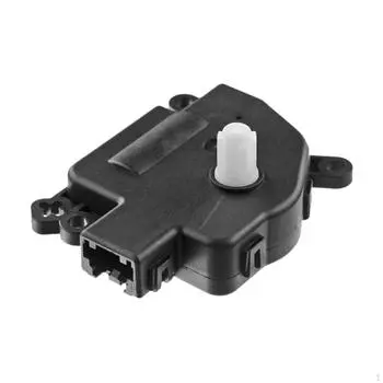 Привод заслонки смесителя отопителя HVAC 604-029 для Chrysler 200 2011-2014 Main