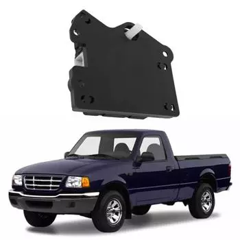 Привод заслонки смесителя отопителя HVAC для Ford Ranger 2001-2002 гг., Mountaineer 2001 г., Explorer 604-201 F87Z19E616AA CHINA