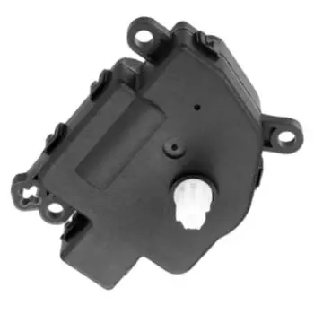 Привод заслонки смесителя отопителя переменного тока 27743-ZP00A для 2004 2005 2006 2007 2008 2009 2010-2015 Nissan Titan Автомобильные аксессуары CHINA