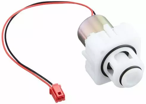 Приводной блок TOTO TH5E0098 серебряный