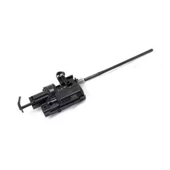 Приводной двигатель крышки топливного бака для Renault Clio Mk4 IV 2012-2019 OEM 788262843R