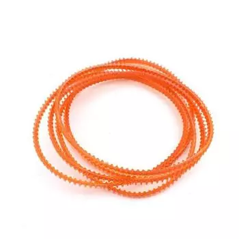 Приводной клиновой ремень Зубчатые ремни Детали привода двигателя 360