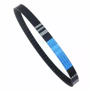 Приводной ремень 669-18-30 для 4-тактного двигателя Gy6 Atv 139 Qmb/Qma чёрный