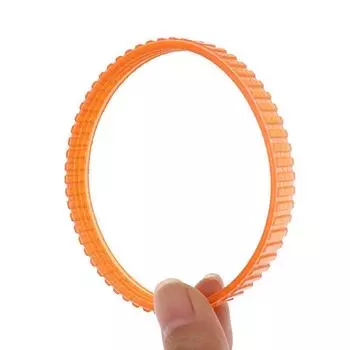 Приводной ремень электрического строгального станка для Makita 1900B 225007 Bkp180 Kp0800 N1923Bd