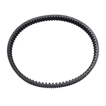 Приводной ремень высокой производительности, резиновый, простой в установке, прямая замена для C400x C400LX350T