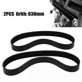 Приводные ремни для режущего станка, аксессуары для электроинструментов, совершенно новые