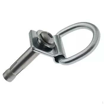Привязное кольцо автомобильного прицепа напрямую заменяет грузовой якорь сверхмощное крепление D