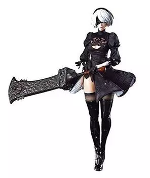 Prize 2B NieR Game Series 10th Anniversary Lottery [B (Figure)]