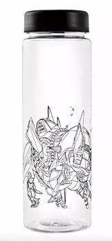 [Prize D Zono (Clear Bottle)] Ichiban Kuji Mobile Suit Gundam SEED