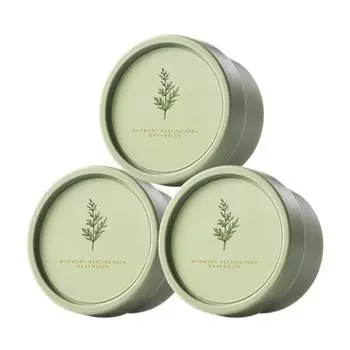 Прижигающий пакет Greymelin Mugwort 100 г, 3, 1