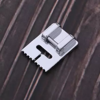 Прижимная лапка для бака для бытовой многофункциональной швейной машины