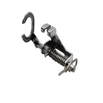 Прижимная лапка для квилтинга и вышивания для швейной машины Brother Janome Singer O