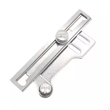 Прижимная лапка для шитья, плоская швейная машина, ремонт, замена, швейная машина, портативная универсальная