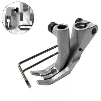 Прижимная лапка для швейной машины, тонкая, стандартная, 1 комплект 367.467.767.867.1767