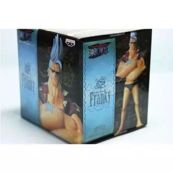 Призовая фигурка One Piece Pirates ~Воспоминания о Мерри~1/Все 5 типов набора